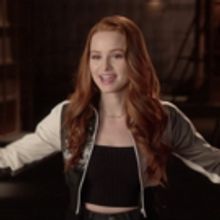 VIDEO: The CW Shares Interview With RIVERDALE's Madelaine Petsch