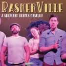 BWW Interview: Eric Niece of BASKERVILLE - A SHERLOCK HOLMES MYSTERY at The…