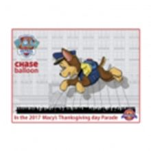 Nickelodeon's PAW Patrol & Shimmer and Shine to Debut at Macy's Thanksgiving Day…