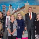 Ruth Eckerd Hall, Inc. Honors Nancy And David Bilheimer