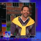 VIDEO: Nick Kroll Plays Brett Kavanaugh's Drinking Buddy on THE LATE SHOW