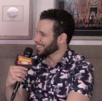 Tonys Talk: Robin de Jesus Looks Back on THE BOYS IN THE BAND Video