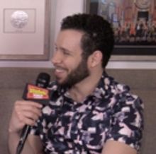 Tonys Talk: Robin de Jesus Looks Back on THE BOYS IN THE BAND