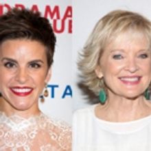 Jenn Colella, Christine Ebersole, and More Will Present at Outer Critics Circle Award