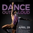 The Kentucky Center's ArtsReach Presents Dance Out Loud Featuring The Black Iris…
