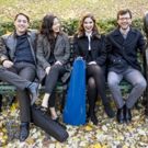 Award-Winning Aeolus Quartet Performs Mozart Clarinet Quintet With Franklin Cohen On…