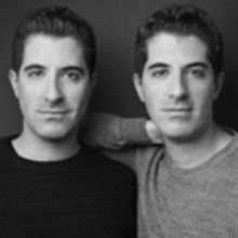 Will & Anthony Nunziata Featured in Upcoming Netflix Film, THE LAST LAUGH