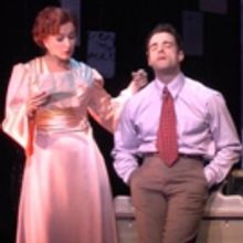 VIDEO: Corey Cott & More Star in New Musical LAST DAYS OF SUMMER at Kansas City Rep