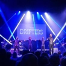 Soul Legends The Drifters Will Come to Parr Hall