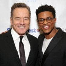 Photo Coverage: Inside the Theatre Forward's Chairman's Awards 2019 Gala