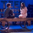 Photo Coverage: The Cast of NBC's RISE Take the Stage in Next Week's Episode