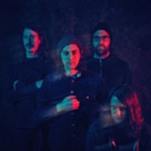 Flaural's 'The Thinker' at Stereogum - Debut Album 'Postponement' Out April 19