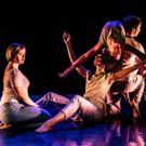 Stopgap Dance Company Brings THE ENORMOUS ROOM To Storyhouse