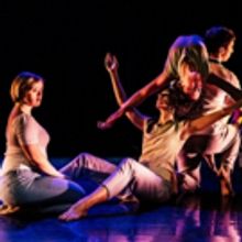Stopgap Dance Company Brings THE ENORMOUS ROOM To Storyhouse