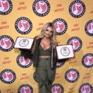 Taylor Grey Wins Big at the 16th Annual Independent Music Awards