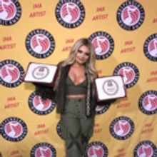 Taylor Grey Wins Big at the 16th Annual Independent Music Awards