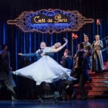 Casting Announced For Matthew Bourne's CINDERELLA At Ahmanson