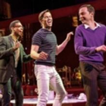 THE BOYS IN THE BAND's Mart Crowley Wins 2019 Tony Award for Best Revival of a Play