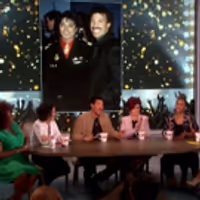 VIDEO: Lionel Richie Discusses Iconic WE ARE THE WORLD & Michael Jackson on CBS' THE… Video