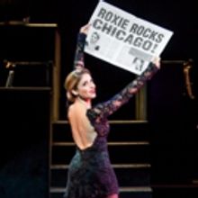 BWW Review: Shiri Maimon Gives all her Heart to Broadway in CHICAGO