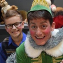 BWW Previews: ELF: THE MUSICAL at The Rose Theatre