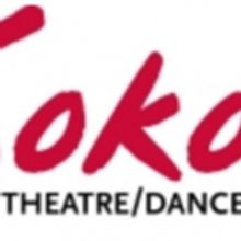Sokolow Company Presents I'M NOT HERE TO BE POLITE