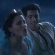 VIDEO: New ALADDIN Promo Features Clip Of 'A Whole New World'
