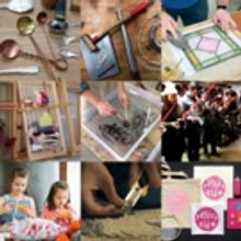Craft in Focus Festival Heads to Brooklyn This Weekend