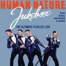 Human Nature Announces Jukebox National Tour to Coincide With CD Release & PBS…