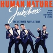 Human Nature Announces Jukebox National Tour to Coincide With CD Release & PBS…