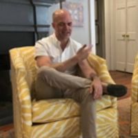 BWW Interview: Theatre Raleigh's Lauren Kennedy And Eric Woodall Talk BIG FISH… Video