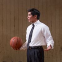 BWW Review: Seattle Rep's World Premiere of THE GREAT LEAP Shoots and Scores Photo