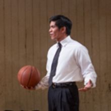 BWW Review: Seattle Rep's World Premiere of THE GREAT LEAP Shoots and Scores