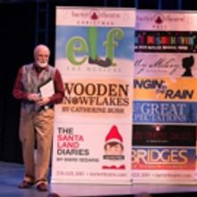 SISTER ACT, BRIGHT STAR, ELF, and More Lead Barter Theatre's 2018 Season