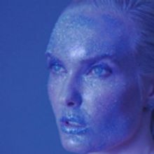 Ace Harper Releases New Single DIFFERENT KIND OF BLUE Today