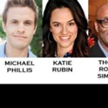 A Solo Performance Festival Comes to The Potrero