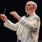 Strike Up The Band! From Bernstein To Carmen, THE MCCALLUM THEATRE CONCERT BAND Takes The McCallum Stage Once Again By Popular Demand