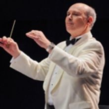 Strike Up The Band! From Bernstein To Carmen, THE MCCALLUM THEATRE CONCERT BAND Takes