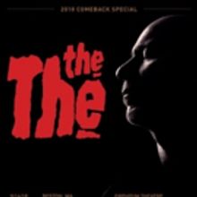 THE THE Return with North American Tour this September