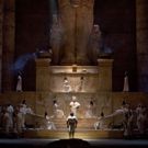 BWW Review: AIDA at Metropolitan Opera