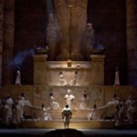 BWW Review: AIDA at Metropolitan Opera Photo