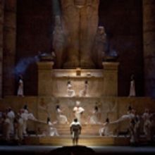 BWW Review: AIDA at Metropolitan Opera