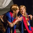 BWW Review: STRIKE UP THE BAND, Upstairs at the Gatehouse