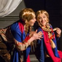 BWW Review: STRIKE UP THE BAND, Upstairs at the Gatehouse Photo