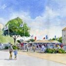 Full Details And Cast And Creative Team Announced For Shakespeare's Rose Theatre in…