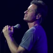 David Duchovny Releases Lyric Video for 'Stranger In The Sacred Heart'