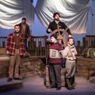 Photo Coverage: First look at CATCO's THE CHRISTMAS SCHOONER