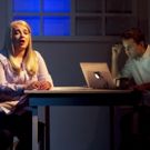 BWW Review: THE LAST FIVE YEARS, an Orpheus Musical Theatre Production - Ottawa…