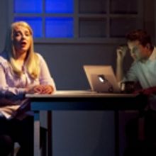 BWW Review: THE LAST FIVE YEARS, an Orpheus Musical Theatre Production - Ottawa, Onta