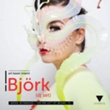 III Points Brings Bjork to Miami for Very Special Engagement